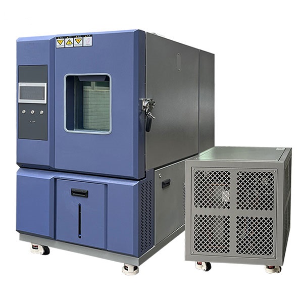采購分體式高低溫試驗箱,要選對供應商 采購分體式高低溫試驗箱,要選對供應商