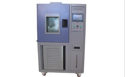 冷熱沖擊試驗(yàn)箱故障