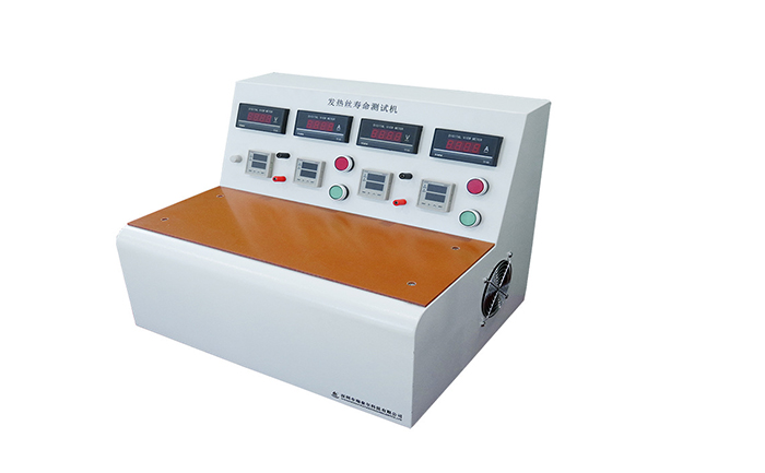 霧化器發熱絲壽命測試機,霧化器測試設備