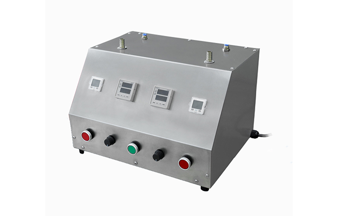 霧化器口數測試機,霧化器吸阻試驗機