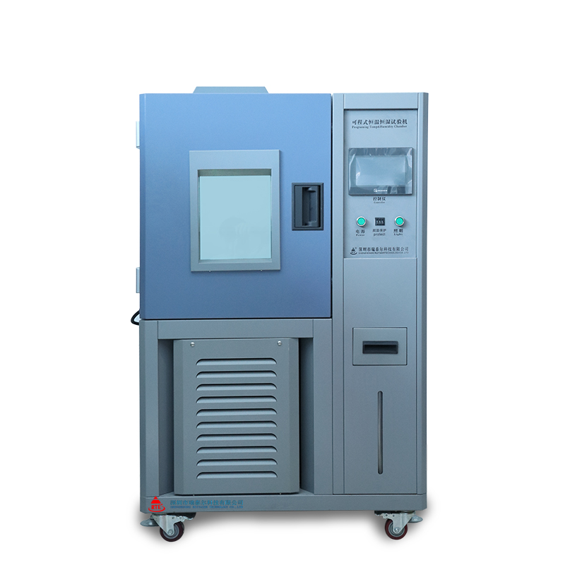 恒溫恒濕試驗箱技術(shù)參數(shù)裝置詳細介紹