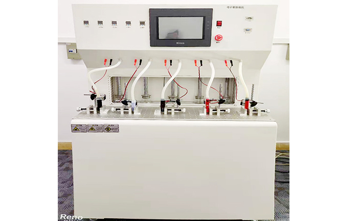 霧化器抽煙機_霧化器排氣測試