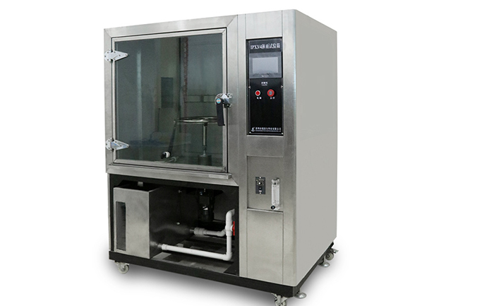 淋雨測試設(shè)備技術(shù)參數(shù)